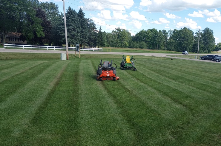 Slack's Lawn Care