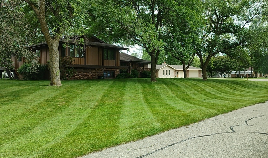 Slack's Lawn Care
